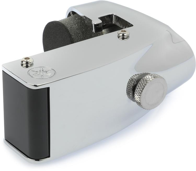 Yamaha Dualzone Drum Trigger Snare/Tom Sweetwater