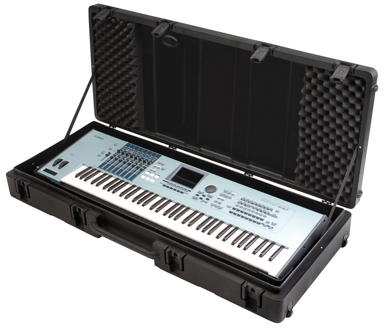 SKB 1SKBR5220W Keyboard Case Sweetwater