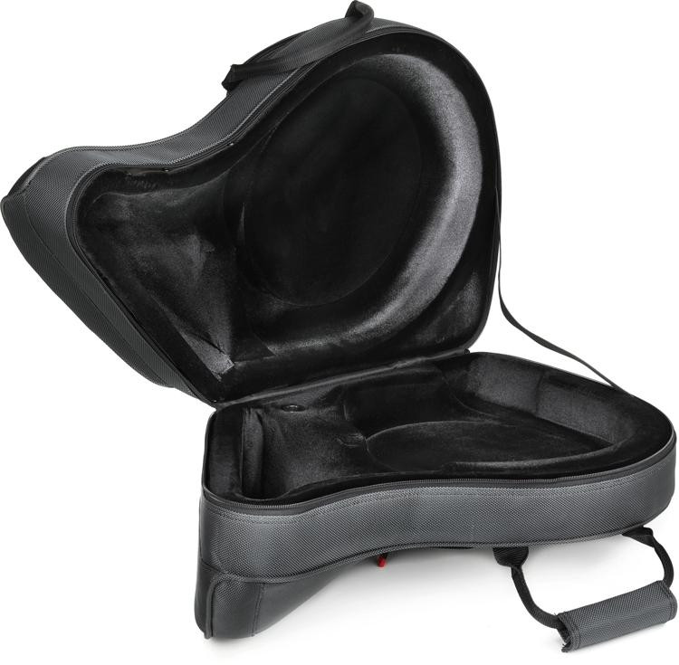 Gator Adagio Shaped Case French Horn Sweetwater