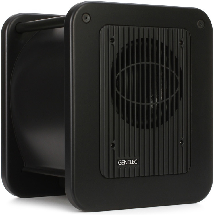 Genelec 7050B 8" Powered Studio Subwoofer Sweetwater