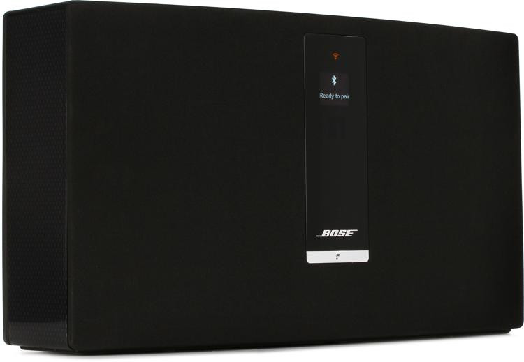 BOSE SoundTouch 30 Series III wireless …-