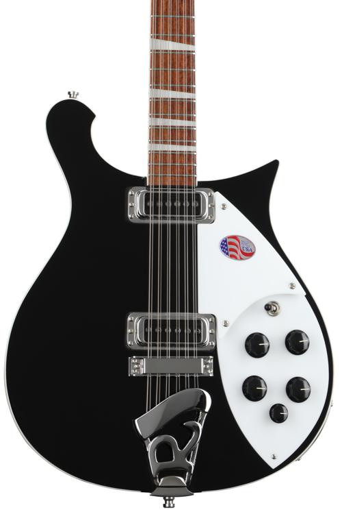 rickenbacker 620 jetglo