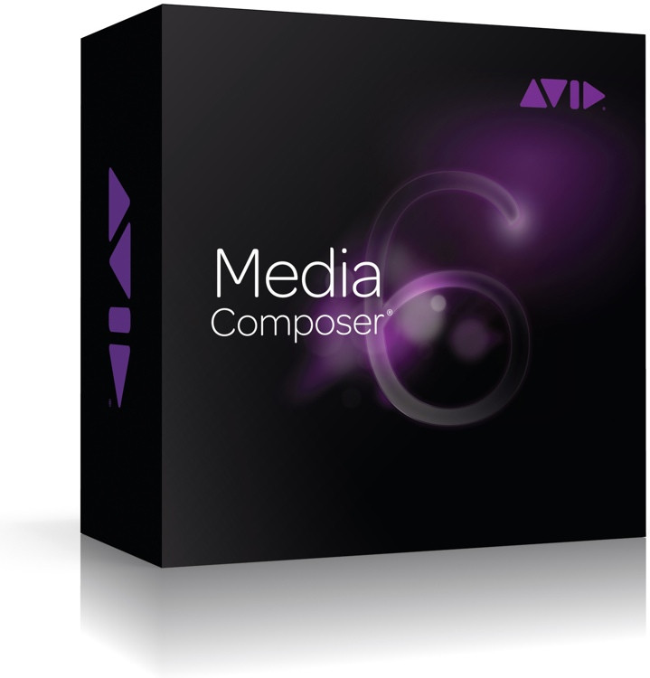 Avid Upgrade Avid Media Composer 5.5 To Version 6.0 | Sweetwater