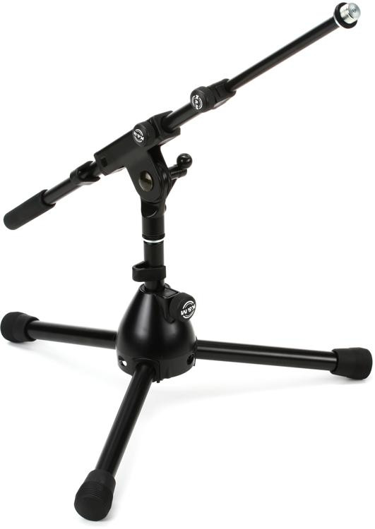 K&M 25950 Microphone Stand Sweetwater