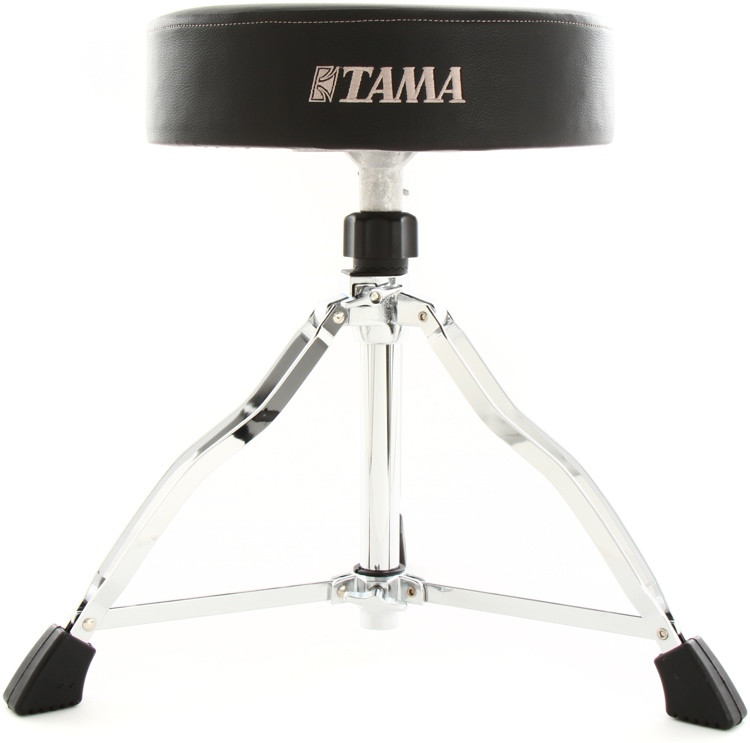 Tama HT330 Threaded Height Adjustment Drum Throne Sweetwater