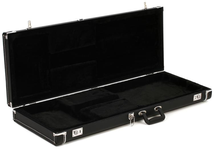 PROTEC Electric Guitar Contego Case - PRO PAC – Hundreds Gig Cases