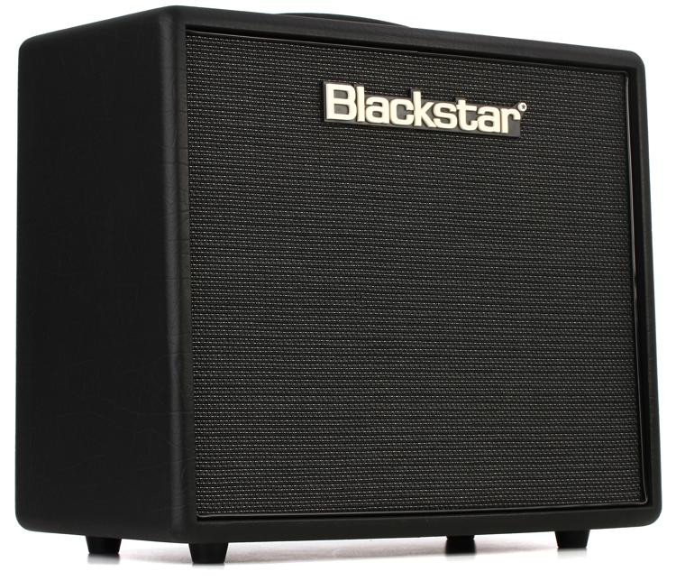 Blackstar Artist 10th Anniversary 1x12 Inch 10-watt Tube Combo Amp ...