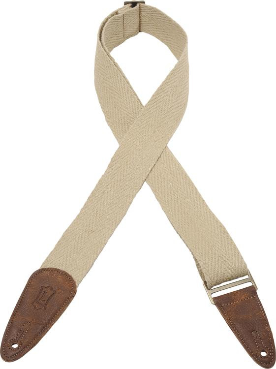 double layer hemp top and strap with arch support