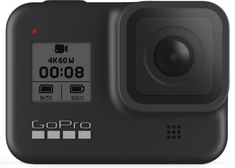 gopro hero 8 price in usa