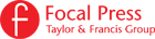 Focal Press logo