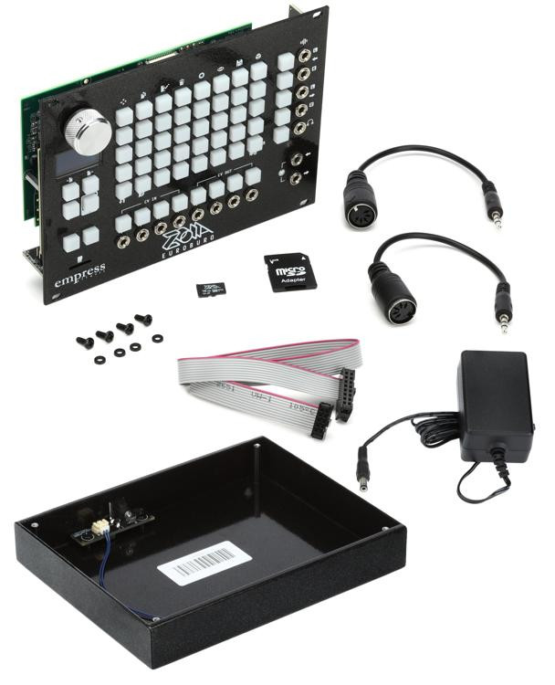 Empress ZOIA Euroburo Desktop Bundle Sweetwater