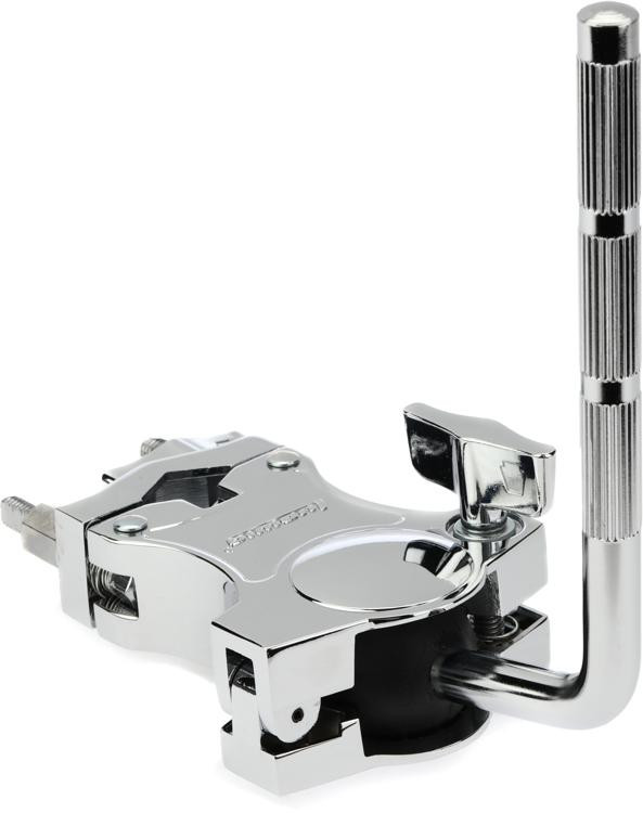 Ludwig PM0048 Atlas Series Single Tom Clamp Sweetwater