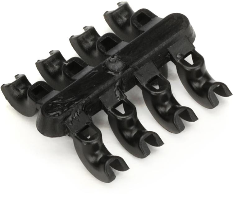 Wittner FT1161 Violin E String Protector for Hill Style Fine Tuner (8