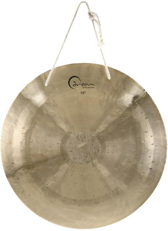 Dream Feng Wind Gong - 18-inch | Sweetwater