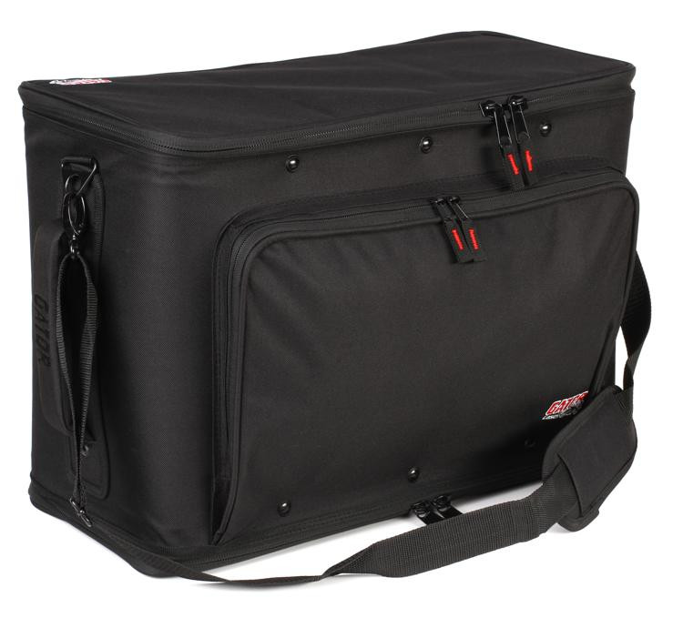 Gator GR-RACKBAG-4U Lightweight Rack Bag | Sweetwater