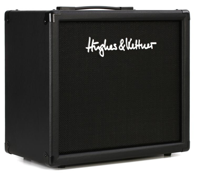 Hughes & Kettner TubeMeister 112 60-watt 1x12