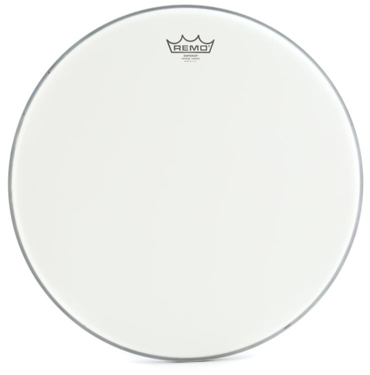Remo Vintage Emperor Coated Drumhead 18" Sweetwater