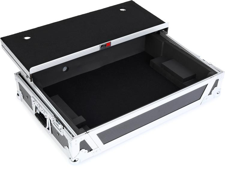 ProX XSRANEONE WLT ATA Flight Case for Rane One DJ Controller Sweetwater