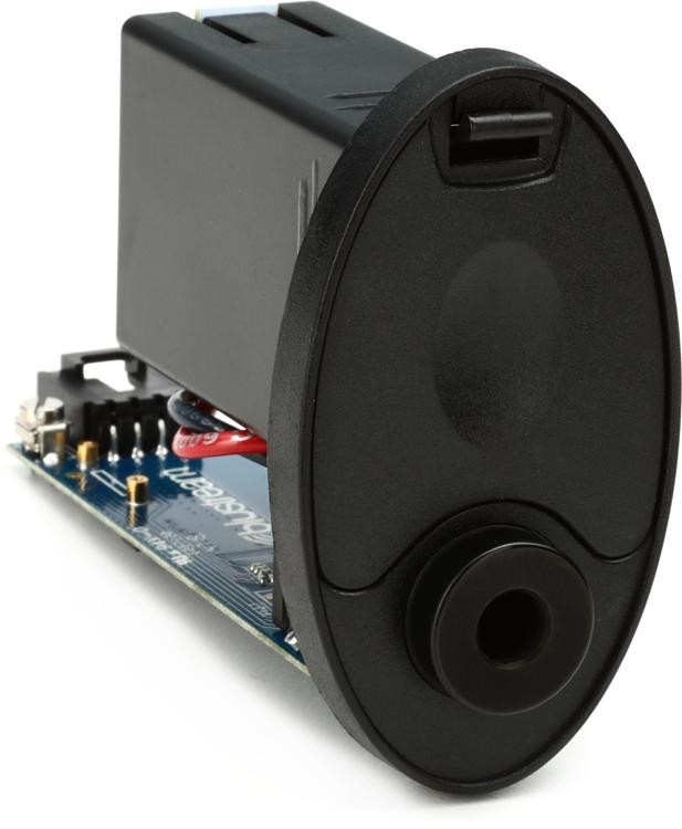 Taylor TaylorSense Battery Box and Mobile App Sweetwater