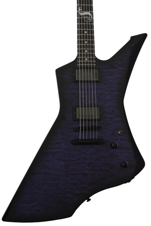 ltd baritone snakebyte