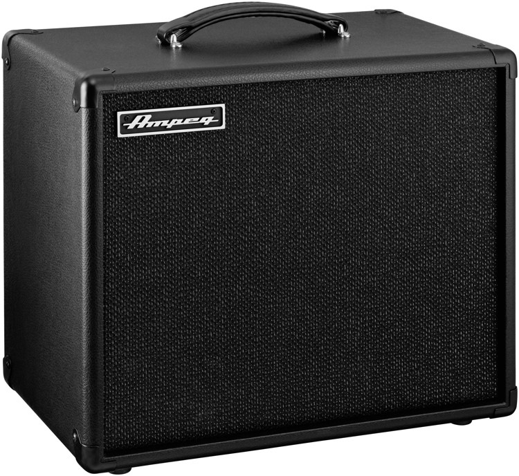 Ampeg GVT112E 1x12" Guitar Speaker Sweetwater