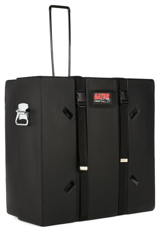 Gator GPPC309 Drum Accessories Case Sweetwater