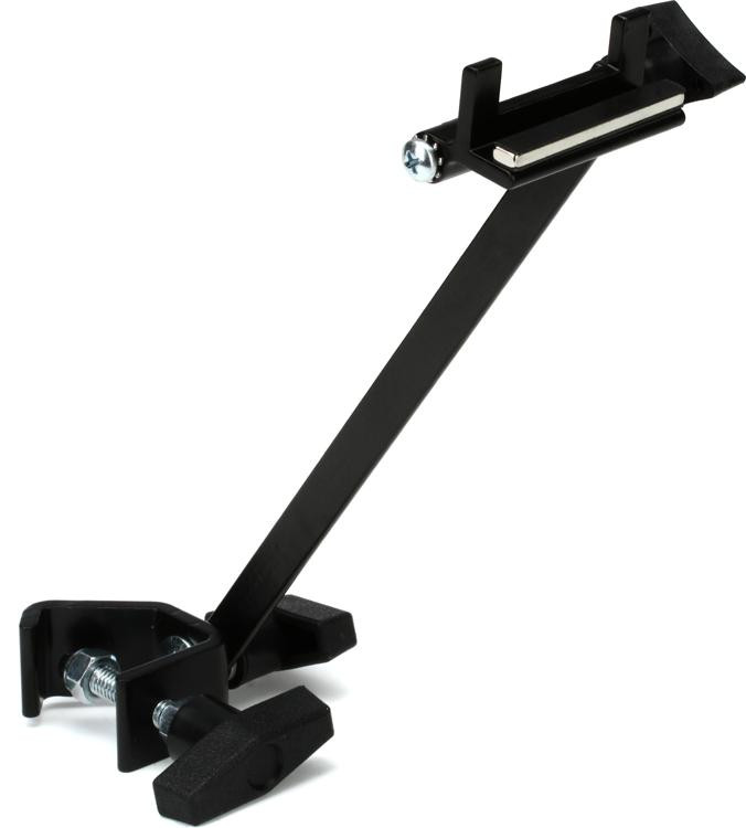 HarpArm Ultimate Harmonica Mic Stand Holder Sweetwater