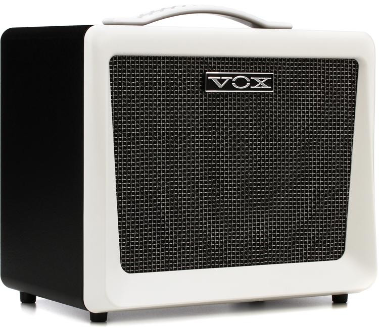 Vox VX50KB 50-watt Keyboard Amp | Sweetwater