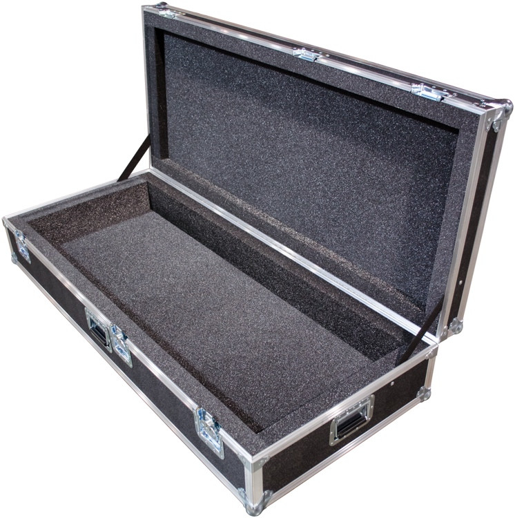 LM Cases VPiano ATA Road Case Sweetwater