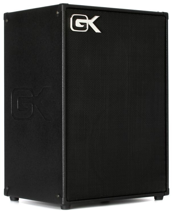 Gallien-Krueger 212MBP 2x12" 500-watt Powered Bass Cabinet ...