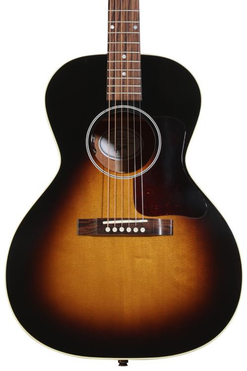 Gibson Acoustic L00 Standard Vintage Sunburst Sweetwater