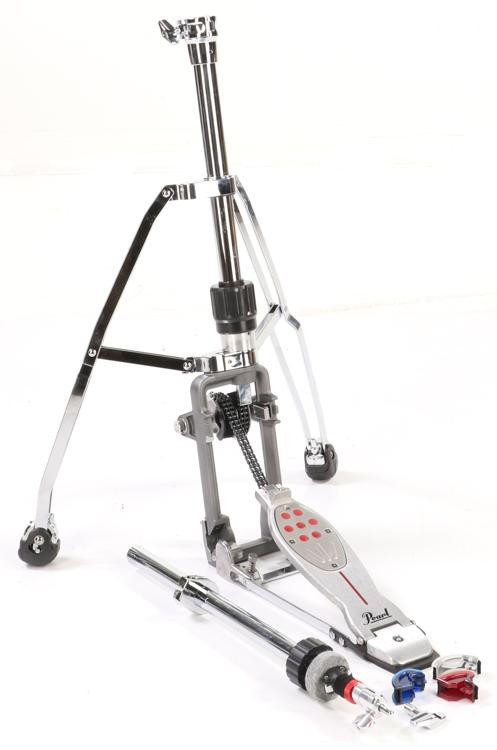 Pearl H2050 Eliminator Redline Hihat Stand Sweetwater