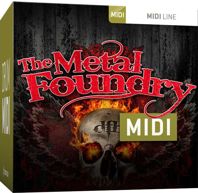 metal foundry sdx