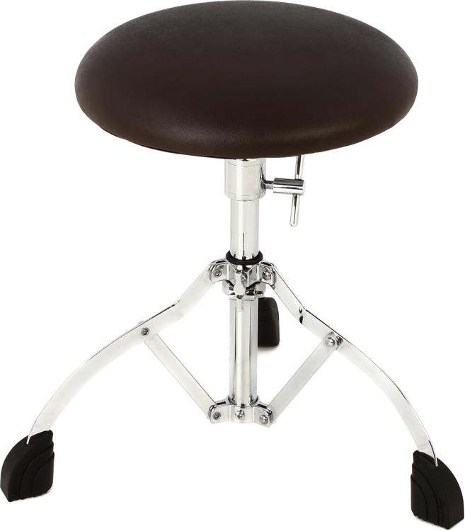 Rogers Drums RDH8 Drum Throne Sweetwater