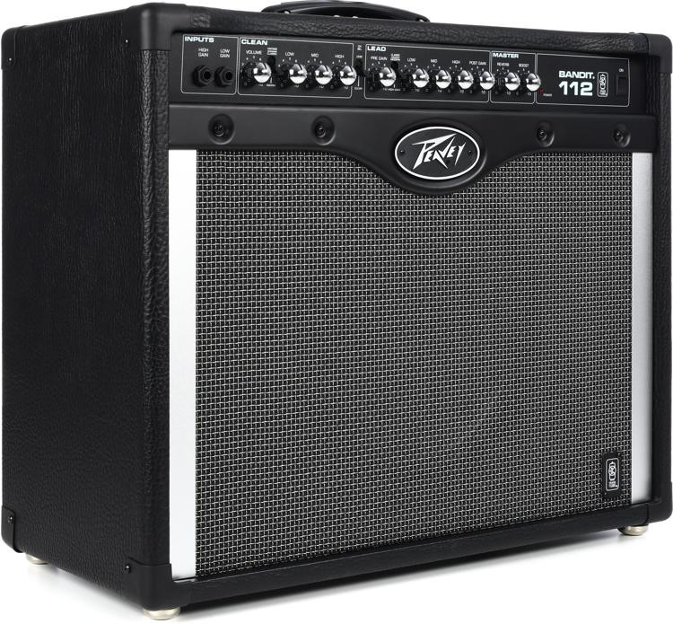 Peavey Bandit 112 80-watt 1x12