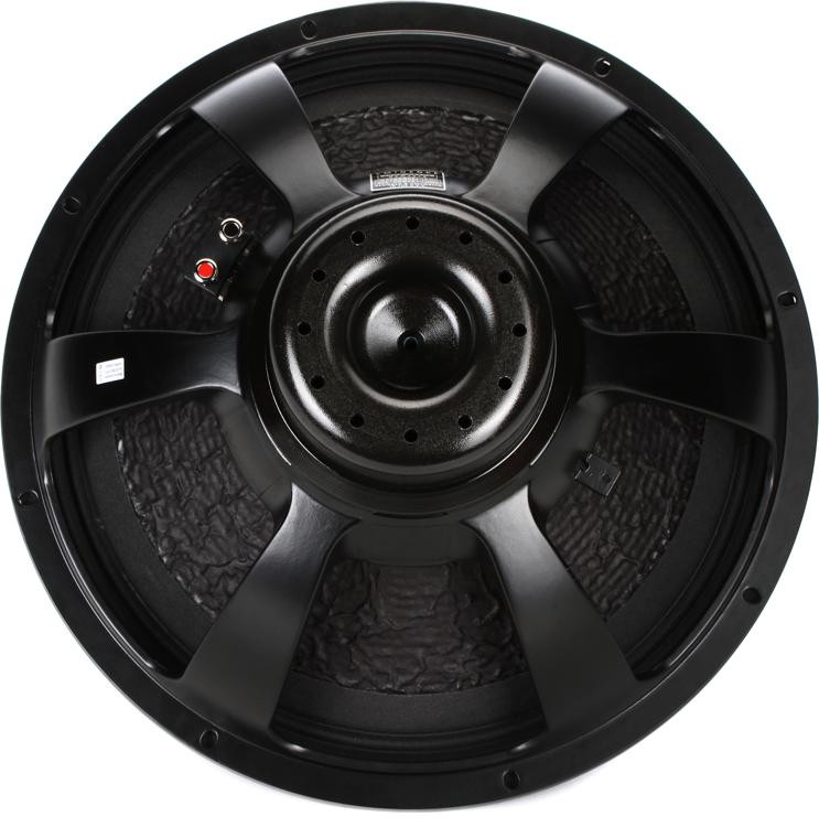 Eminence NSW40188 18" Tour Grade Speakers Neodymium Sweetwater