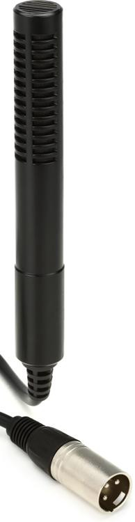 JVC QAN0067-0033-Pin XLR  Microphone NEW for ProHD/4KCAM Camcorder 