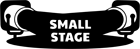SmallStage logo