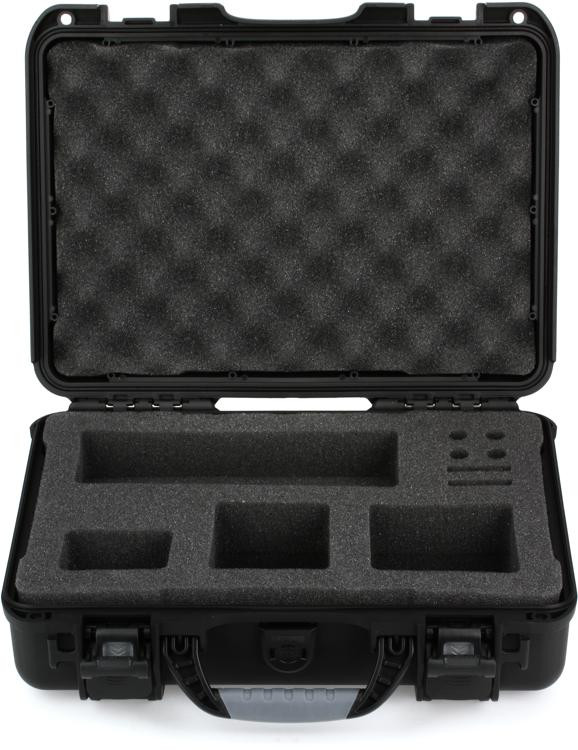 Gator GU-ZOOMH6-WP Waterproof Case for Zoom H6 | Sweetwater