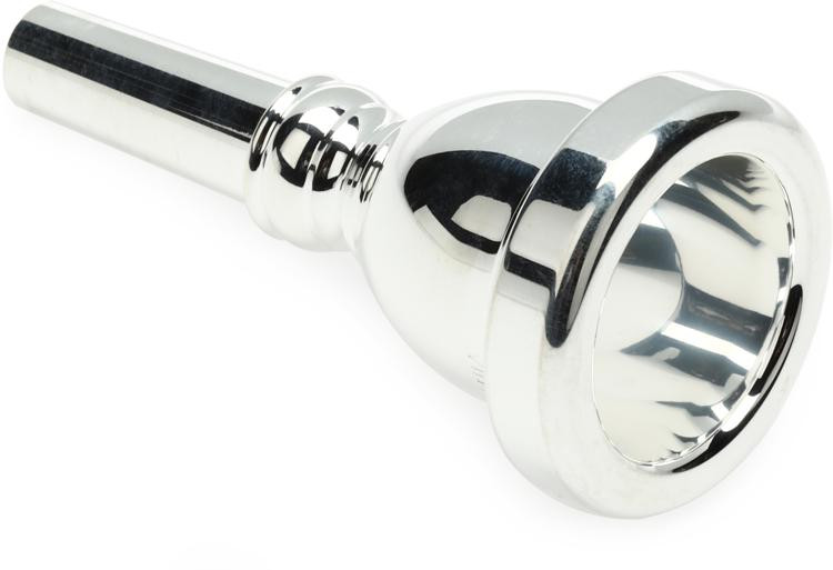 Bach Tuba Mouthpiece 7 Sweetwater