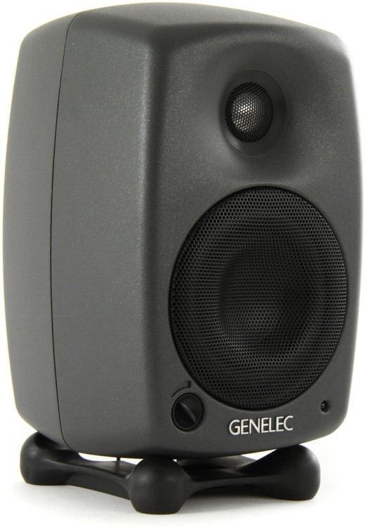 Genelec 8020B Sweetwater