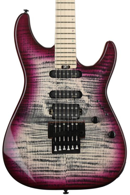 schecter sun valley 7 string