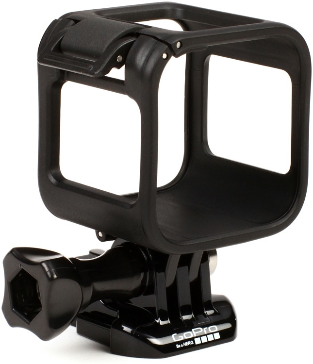 GoPro Standard Frame for HERO Session Sweetwater