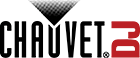 Chauvet DJ logo