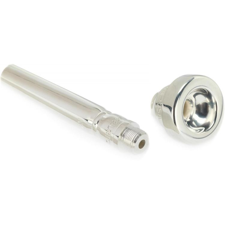 Warburton Warburton Mouthpiece Build Bundle 4M Top, NY Backbore