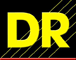 DR Strings logo