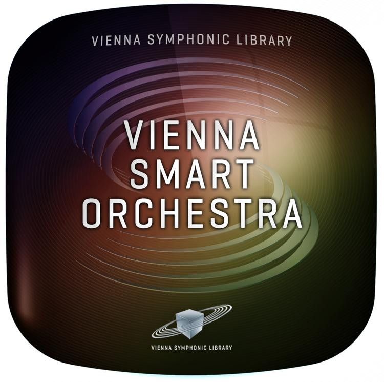 Vienna symphonic library orchestra sf2