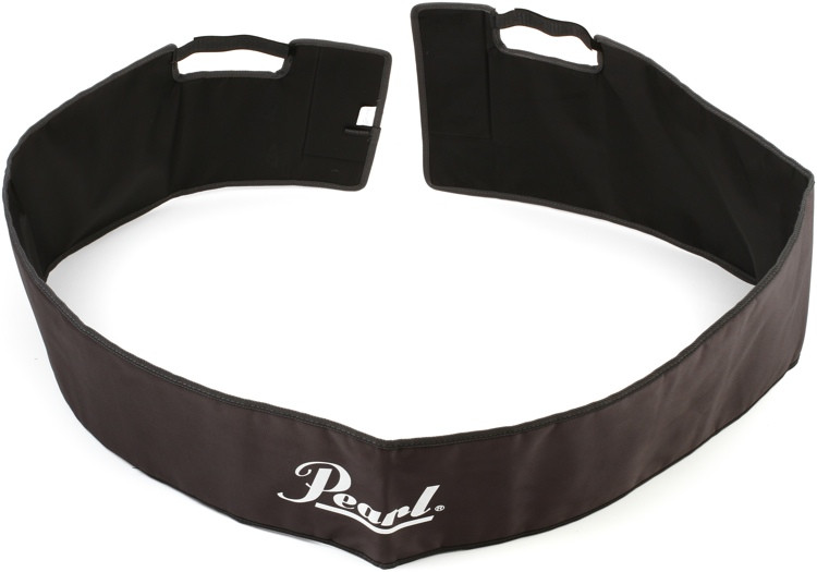 Pearl MDCG0234 Marching Tenor Drum Cover Sweetwater