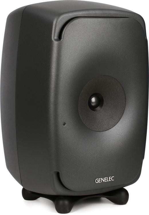 Genelec 8351A 3way Coaxial Powered Studio Monitor Sweetwater