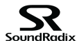 Sound Radix logo